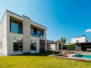 Продажа дома Новорижский (Покровское) 374 м² Новорижское шоссе - 644753 - 644753