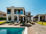 Продажа дома Новорижский (Покровское) 374 м² Новорижское шоссе - 644756 - 644756