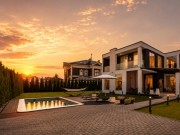 Продажа дома Новорижский (Покровское) 374 м² Новорижское шоссе - 644757 - 644757