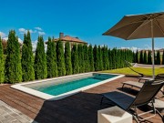Продажа дома Новорижский (Покровское) 374 м² Новорижское шоссе - 644760 - 644760