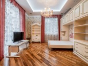 Продажа дома Горки-6 840 м² Ильинское шоссе - 644763 - 644763