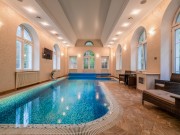 Продажа дома Горки-6 840 м² Ильинское шоссе - 644784 - 644784