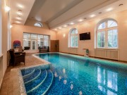 Продажа дома Горки-6 840 м² Ильинское шоссе - 644786 - 644786
