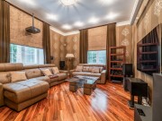 Продажа дома Горки-6 840 м² Ильинское шоссе - 644792 - 644792