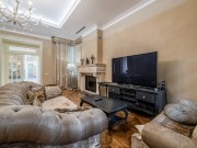 Продажа дома Горки-6 840 м² Ильинское шоссе - 644801 - 644801