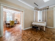 Продажа дома Горки-6 840 м² Ильинское шоссе - 644803 - 644803