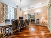 Продажа дома Горки-6 840 м² Ильинское шоссе - 644804 - 644804