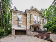 Продажа дома Горки-6 840 м² Ильинское шоссе - 644806 - 644806