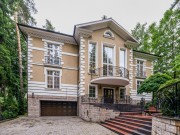 Продажа дома Горки-6 840 м² Ильинское шоссе - 644807 - 644807