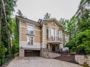Продажа дома Горки-6 840 м² Ильинское шоссе - 644812 - 644812