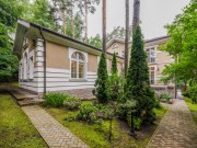 Продажа дома Горки-6 840 м² Ильинское шоссе - 644815 - 644815