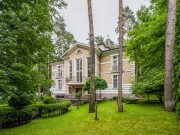 Продажа дома Горки-6 840 м² Ильинское шоссе - 644818 - 644818