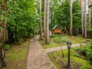 Продажа дома Горки-6 840 м² Ильинское шоссе - 644820 - 644820