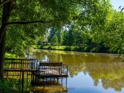 Продажа дома Чистые пруды (Крекшино) 400 м² Минское шоссе - 644872 - 644872