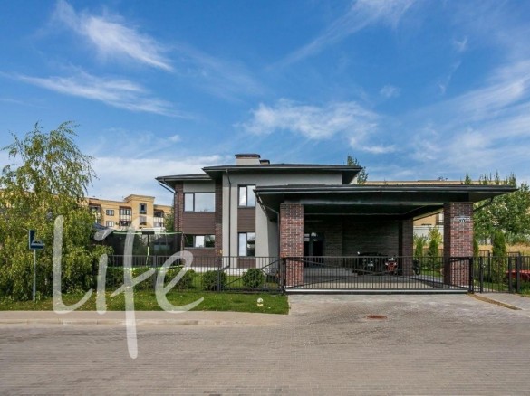 Продажа дома Павловы озера 250 м² Новорижское шоссе - 645622 - 645622