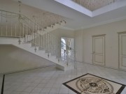 Аренда дома Ноттинг хилл 480 м² Рублево-Успенское шоссе - 645761 - 645761