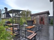 Продажа дома Николина Поляна 240 м² Ильинское шоссе - 645911 - 645911