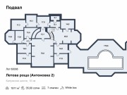 Продажа дома Летова роща (Антоновка 2) 1911 м² Калужское шоссе - 647269 - 647269