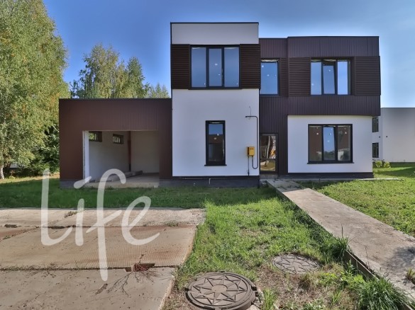 Продажа дома Рига парк 243 м² Новорижское шоссе - 646829 - 646829