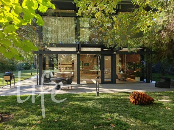 Продажа дома Назарьево 300 м² Рублево-Успенское шоссе - 646923 - 646923