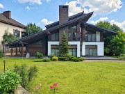 Продажа дома Дарна 750 м² Волоколамское шоссе - 646936 - 646936