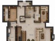 Продажа дома Дарна 750 м² Волоколамское шоссе - 646968 - 646968