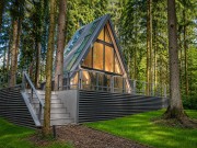 Продажа дома Арт-Эко 640 м² Новорижское шоссе - 647137 - 647137