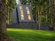 Продажа дома Арт-Эко 640 м² Новорижское шоссе - 647152 - 647152