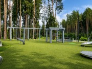 Продажа дома Арт-Эко 640 м² Новорижское шоссе - 647175 - 647175