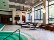 Продажа дома Горки-22 (Тайм-1) 1825 м² Рублево-Успенское шоссе - 647000 - 647000