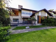 Продажа дома Горки-22 (Тайм-1) 1825 м² Рублево-Успенское шоссе - 647014 - 647014