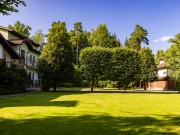 Продажа дома Горки-22 (Тайм-1) 1825 м² Рублево-Успенское шоссе - 647018 - 647018