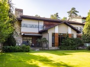 Продажа дома Горки-22 (Тайм-1) 1825 м² Рублево-Успенское шоссе - 647020 - 647020