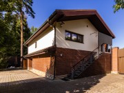 Продажа дома Горки-22 (Тайм-1) 1825 м² Рублево-Успенское шоссе - 647044 - 647044
