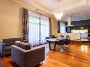 Продажа дома Горки-22 (Тайм-1) 1825 м² Рублево-Успенское шоссе - 647049 - 647049