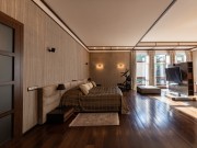 Продажа дома Горки-22 (Тайм-1) 1825 м² Рублево-Успенское шоссе - 647073 - 647073