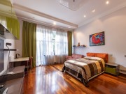 Продажа дома Горки-22 (Тайм-1) 1825 м² Рублево-Успенское шоссе - 647082 - 647082