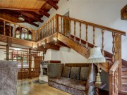 Аренда дома Новь ДПК 350 м² Рублево-Успенское шоссе - 647746 - 647746