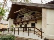 Аренда дома Новь ДПК 350 м² Рублево-Успенское шоссе - 647764 - 647764