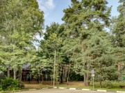 Аренда дома Новь ДПК 350 м² Рублево-Успенское шоссе - 647765 - 647765