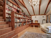 Аренда дома Новь ДПК 350 м² Рублево-Успенское шоссе - 647767 - 647767