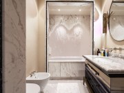 Продажа дома Раздоры 2 1000 м² Рублево-Успенское шоссе - 648969 - 648969