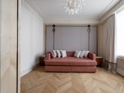 Продажа дома Раздоры 2 1000 м² Рублево-Успенское шоссе - 648971 - 648971