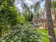 Аренда дома Княжье Озеро 244 м² Новорижское шоссе - 358534 - foto_fw