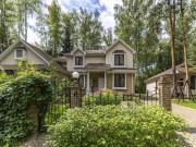 Аренда дома Княжье Озеро 244 м² Новорижское шоссе - 358538 - foto_ls