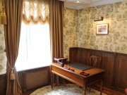 Аренда дома Княжье Озеро 240 м² Новорижское шоссе - 358556 - foto_ls