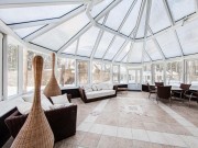 Аренда дома Серебряные Ключи 340 м² Рублево-Успенское шоссе - 642907 - 642907