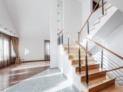 Аренда дома Серебряные Ключи 340 м² Рублево-Успенское шоссе - 642909 - 642909