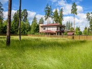 Продажа дома Корабельные сосны 591 м² Рублево-Успенское шоссе - 362911 - foto_bs