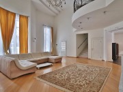 Аренда дома Новое Лапино (Рублевская жизнь) 460 м² Рублево-Успенское шоссе - 633422 - 633422